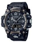 CASIO G-Shock Mudmaster