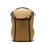 Peak Design Everyday Backpack 30L - Brun