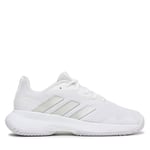 Tennisskor adidas CourtJam Control Tennis HQ8473 Vit