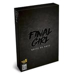 Final Girl - Boîte de base - Jeu de Société - Don't Panic Games