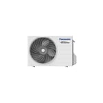 Climatiseur bi-split 3.5KW 12000BTU gaz R32 - PANASONIC - CU-2Z35TBE - Blanc