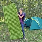 Bestway Campingmadrass WanderLite™ Large 198 x 71 cm BESTWAY