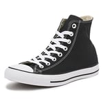 Converse Chucks Black M9160C Black CT AS SP HI, Schuhe Unisex Sizegroup 10:36.5