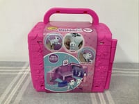 Crayola Washimals Beauty Salon Playset Colour and wash adorable little pets