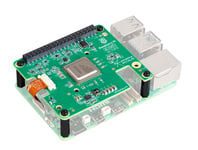 Raspberry Pi AI Hat 13 TOPS