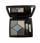 Dior Eyeshadow 5 Couleurs Power Look 977 Glorif-eye Eyeshadow Palette