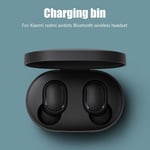 Écouteurs Sans Fil Bluetooth, Oreillettes, Boîte De Chargement, Casque D'écoute Stéréo, Casque De Jeu, Écouteurs De Sport, Pour Xiaomi Redmi Airdots