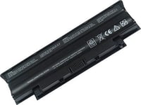 Bateria Extra Digital Notebook Baterija, Dell J1knd, 4400Mah, Extra Digital Selected