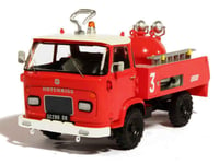 Hotchkiss PL70 4x4 VIRP 500 Pompiers - Eligor 1/43