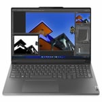 Bærbar computer Lenovo ThinkBook 16p G4 IRH 16" I5-13500H 16 GB RAM 512 GB SSD Spansk qwerty Nvidia Geforce RTX 4050