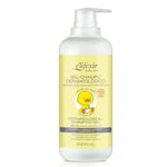 2-in-1 Gel et shampooing Elifexir Eco Baby Care 500 ml