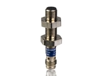 Schneider Electric Inductive Sensor Xs5 M8, Induktiv Närhetssensor, Rostfritt Stål, Ip67, 2,6 Cm, 10 Mm, 1 Styck