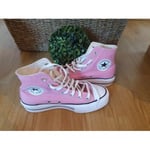 Baskets montantes Converse  Converse femme