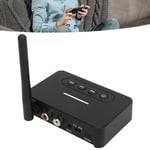 BT 5.1 Sound Transmitter Receiver 2 In 1 Wireless Sound Adapter For Mobile Phon