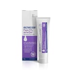 Acnecide Face Gel 5% Benzoyl Peroxide Acne Treatment for Spot Prone Skin 15g