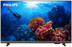 Philips 32PHS6808 32" LED FULLHD SMART TV