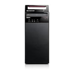 Lenovo ThinkCentre E73 – Ordinateur de Bureau (i5 – 4460S, Intel Core i5 – 4 x XX, Socket H3 (LGA 1150), Smart Cache, 32-bit, 64 Bits, C0)