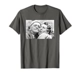 Bill Owen Compo Kathy Staff Nora Last Of The Summer Wine T-Shirt