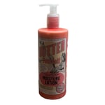 Soap & Glory Butter Yourself Nourishing Fruity Liquid Moisture Lotion 500ml Pump