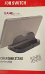 Gameware Charging Stand for Nintendo Switch, NEW SEALED CHARGING STAND