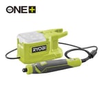 Ryobi Multiverktyg RRT18-0 18v Mini