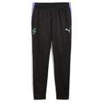 PUMA Treningsbukse Neymar Jr. Creativity - Sort Limited Edition, størrelse X-Large