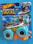 Sneakerhead 🔥 1:64 Monster Trucks Hot Wheels Truck Sneakers