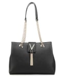 Valentino Bags Divina Sa Tote bag black