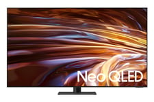 Samsung Qe65qn95dat - 65" Diagonal Klass Qn95d Series Led-Bakgrundsbelyst Lcd-Tv - Neo Qled - Smart Tv - Tizen Os - 4K Uhd (2160P) 3840 X 2160 - Hdr - Quantum Mini Led - Grafitsvart