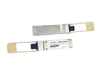 Atgbics 407-Bbph-C, Fiberoptik, 40000 Mbit/S, Qsfp+, Mpo-12, Csr4, 400 M