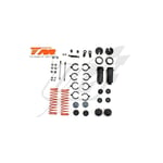 [FR] E6 Trooper  - Trooper II  - E6 III Shock Absorber (2 pcs) Team Magic - TM50