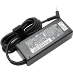 Hewlett Packard - hp NT9045 Alimentation pc portable 90 w 19.5 v/dc 4.62 a Y264631