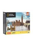 Cubic Fun Big Ben 3D 94 st. 3D pusselspel