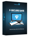 F-secure Safe