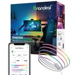 Nanoleaf Matter Essentials 5M HD Led Strip Light, Addressable RGBIC Led Strip -