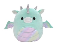 Squishmallows 16 Inch Joey The Dragon Plush Toy New With Tag