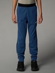 The North Face Junior Boys Mountain Athletics Joggers - Navy