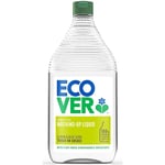 Ecover Lemon & Aloe Washing Up Liquid - 950ml