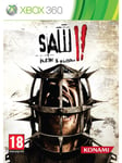 SAW II: Liha ja veri - Microsoft Xbox 360 - Toiminta