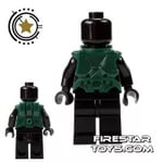 BrickForge - Halo Space Marine Armour - Dark Green