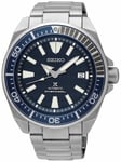 Seiko Watch Prospex Samurai Divers Mens