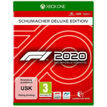F1 2020 - Schumacher Deluxe Edition Xbox One