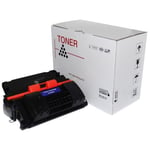 Icon Compatible HP CC364X Black Toner Cartridge