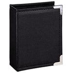 Hama Slip-In Photo Album For 200 Photos, Black