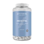 Inositol - 30Capsules