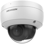 HIKVISION DS-2CD2146G2-ISU(2.8MM)(C) DOME POWERED BY DARKFIGHTER FIXED LENS IP67 IK10 4MP 2.8MM AUDI