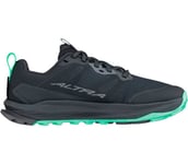 LONE PEAK 9+ TERRÄNGSKOR Dam TEAL/BLACK 10.5