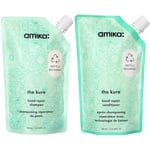 Amika The Kure Refill Duo