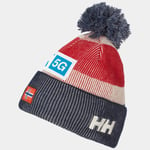 Helly Hansen World Cup Beanie 2.0 Marineblå Std