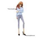 LUPIN III - Mine Fujiko Master Stars Piece Ver. 2 Pvc Figure Banpresto